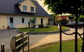 Ferienwohnung „Kranich“